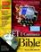 Cover of: Microsoft.Net E-Commerce Bible