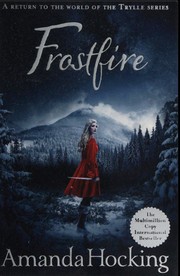 Cover of: Frostfire