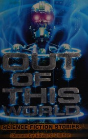 Cover of: Out of This World by 