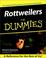 Cover of: ROTTWEILERS