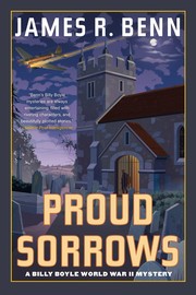 Cover of: Proud Sorrows by James R. Benn