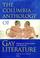 Cover of: The Columbia anthology of gay literature
