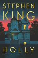 Cover of: Holly (Spanish Edition) by Stephen King