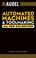 Cover of: Audel automated machines and toolmaking