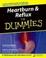 Cover of: Heartburn & Reflux for Dummies
