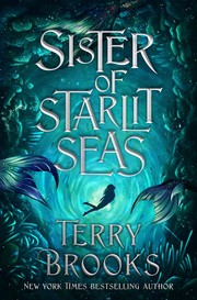 Cover of: Sister of Starlit Seas by Terry Brooks
