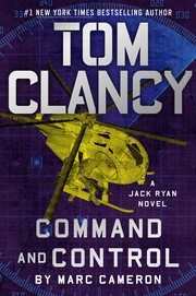 Cover of: Tom Clancy Command and Control