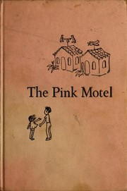 Cover of: The Pink Motel by 