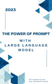 Cover of: the power of prompt by 