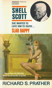 Cover of: Slab Happy by 