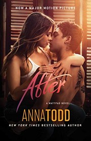 After (After Series, Book 1) by Anna Todd