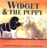 Cover of: Widget & the puppy