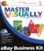 Cover of: Master visually eBay business kit