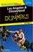 Cover of: Los Angeles & Disneyland For Dummies (Dummies Travel)