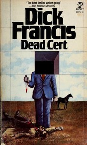 Cover of: Dead Cert