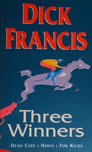 Cover of: Three Winners