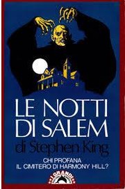 Cover of: Le notti di Salem by 