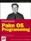 Cover of: Professional Palm OS Programming (Wrox Professional Guides)