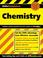 Cover of: Chemistry