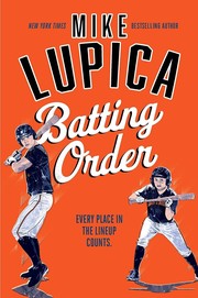 Cover of: Batting Order