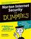 Cover of: Norton Internet Security For Dummies