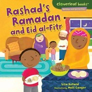Cover of: Rashad's Ramadan and Eid al-Fitr