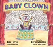 Cover of: Baby Clown