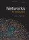 Cover of: NETWORKS: AN INTRODUCTION