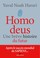 Cover of: Homo Deus