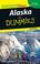 Cover of: Alaska For Dummies (Dummies Travel)