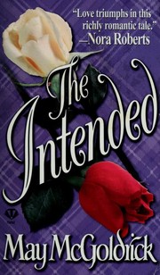 Cover of: The Intended
