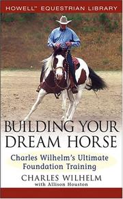 building-your-dream-horse-cover