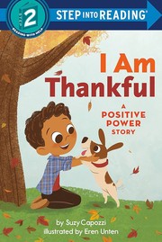 Cover of: I Am Thankful