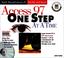 Cover of: Access 97 one step at a time