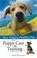 Cover of: Puppy Care & Training