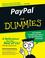 Cover of: Paypal for dummies
