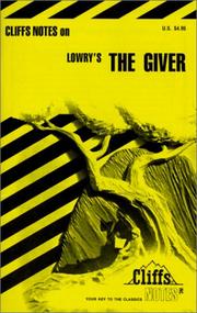 the-giver-cover