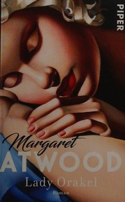 Cover of: Lady Orakel by Margaret Atwood