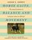 Cover of: Horse Gaits, Balance and Movement