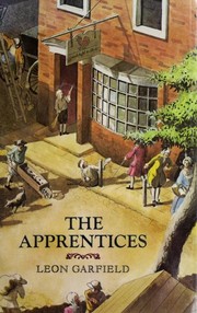Cover of: The Apprentices by Leon Garfield