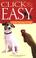 Cover of: Click and easy