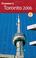 Cover of: Frommer's Toronto 2006 (Frommer's Complete)