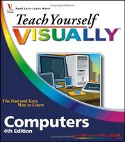 Cover of: Teach Yourself VISUALLY Computers (Teach Yourself VISUALLY (Tech))