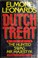 Cover of: Elmore Leonard's Dutch treat