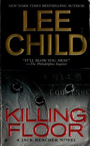 Cover of: Killing Floor by Lee Child
