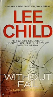 Cover of: Without Fail by Lee Child