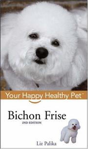 Bichon frise