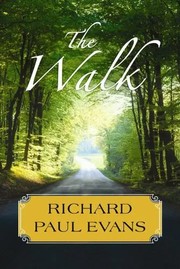 Cover of: The walk