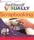 Cover of: Teach Yourself VISUALLYScrapbooking (Teach Yourself Visually)