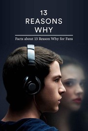 Thirteen reasons Why by Jay Asher